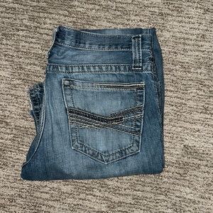 Cinch Jeans